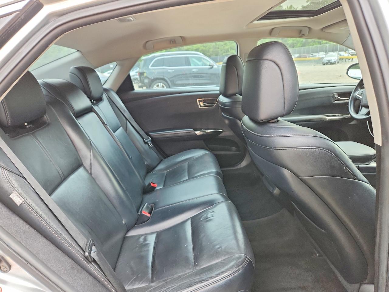 Toyota Avalon Xle Premium