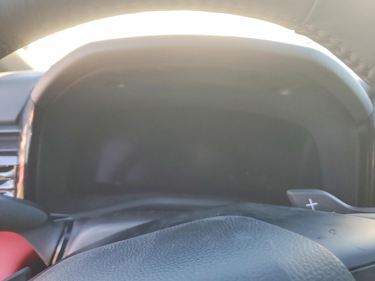 Toyota Camry Xse