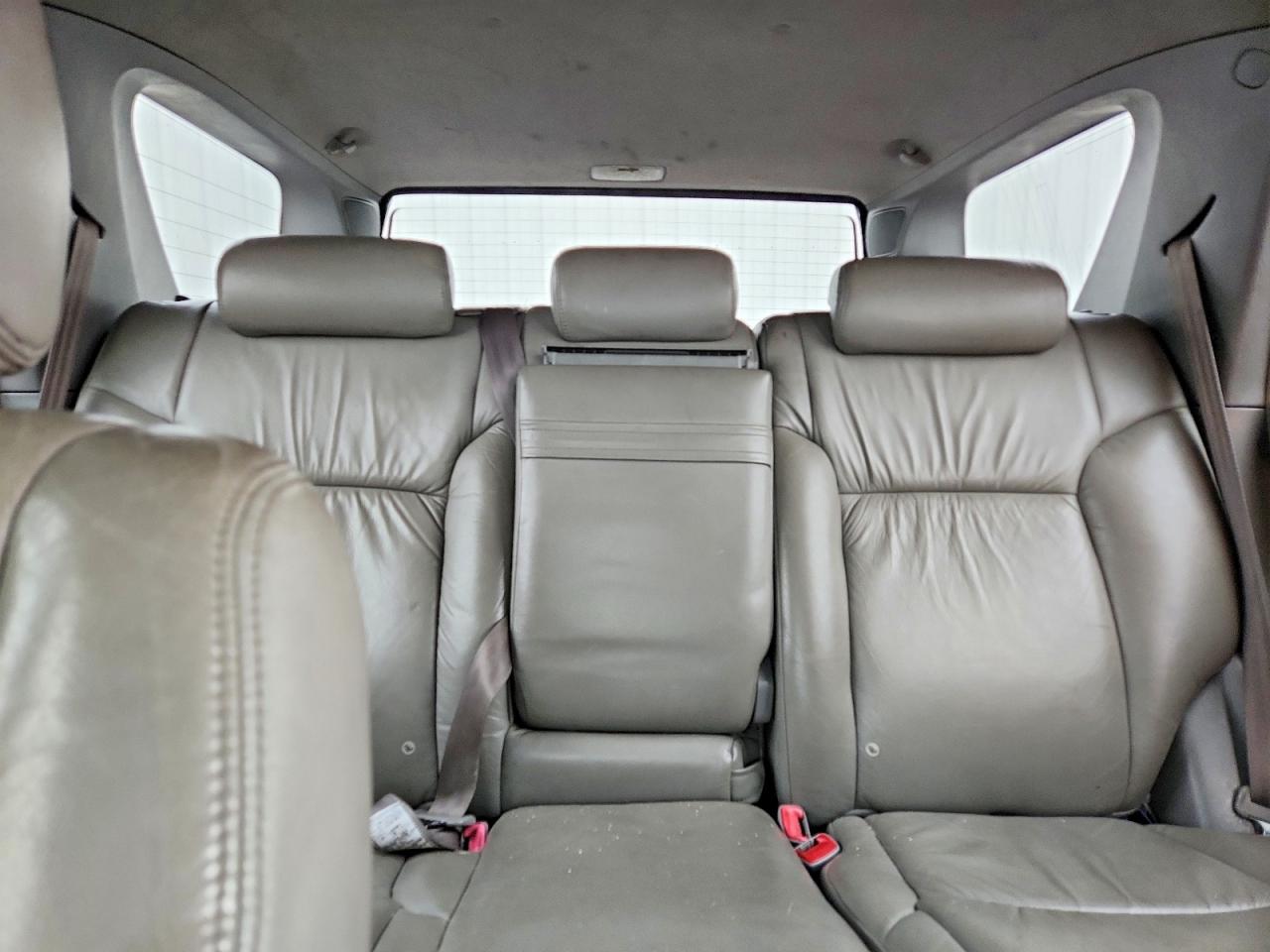 Toyota 4Runner Sr5
