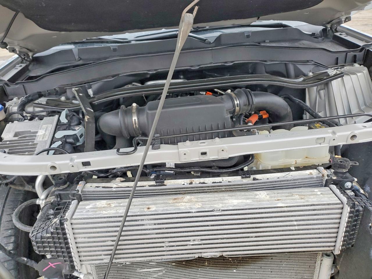 Ford Explorer St