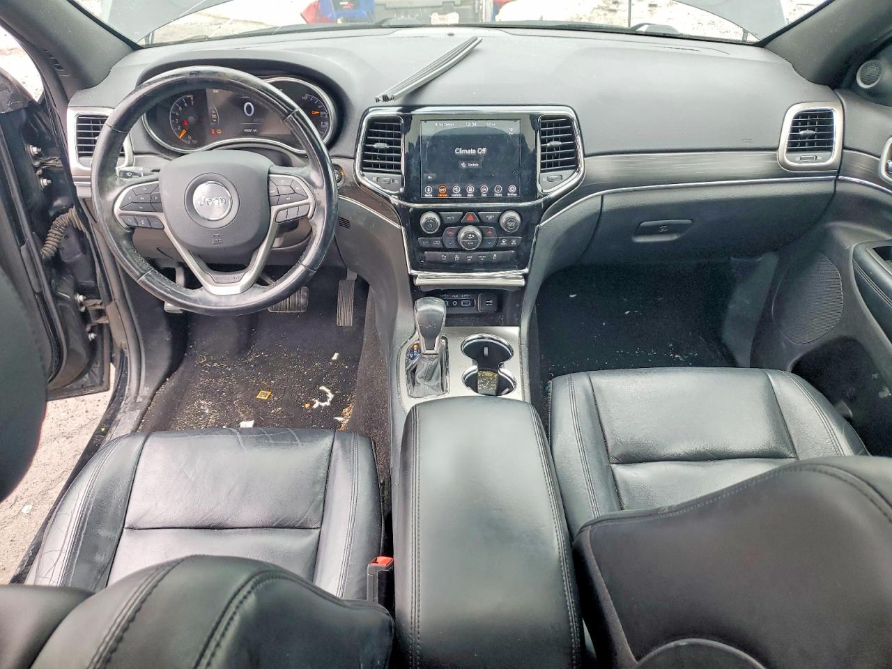 Jeep Cherokee Limited
