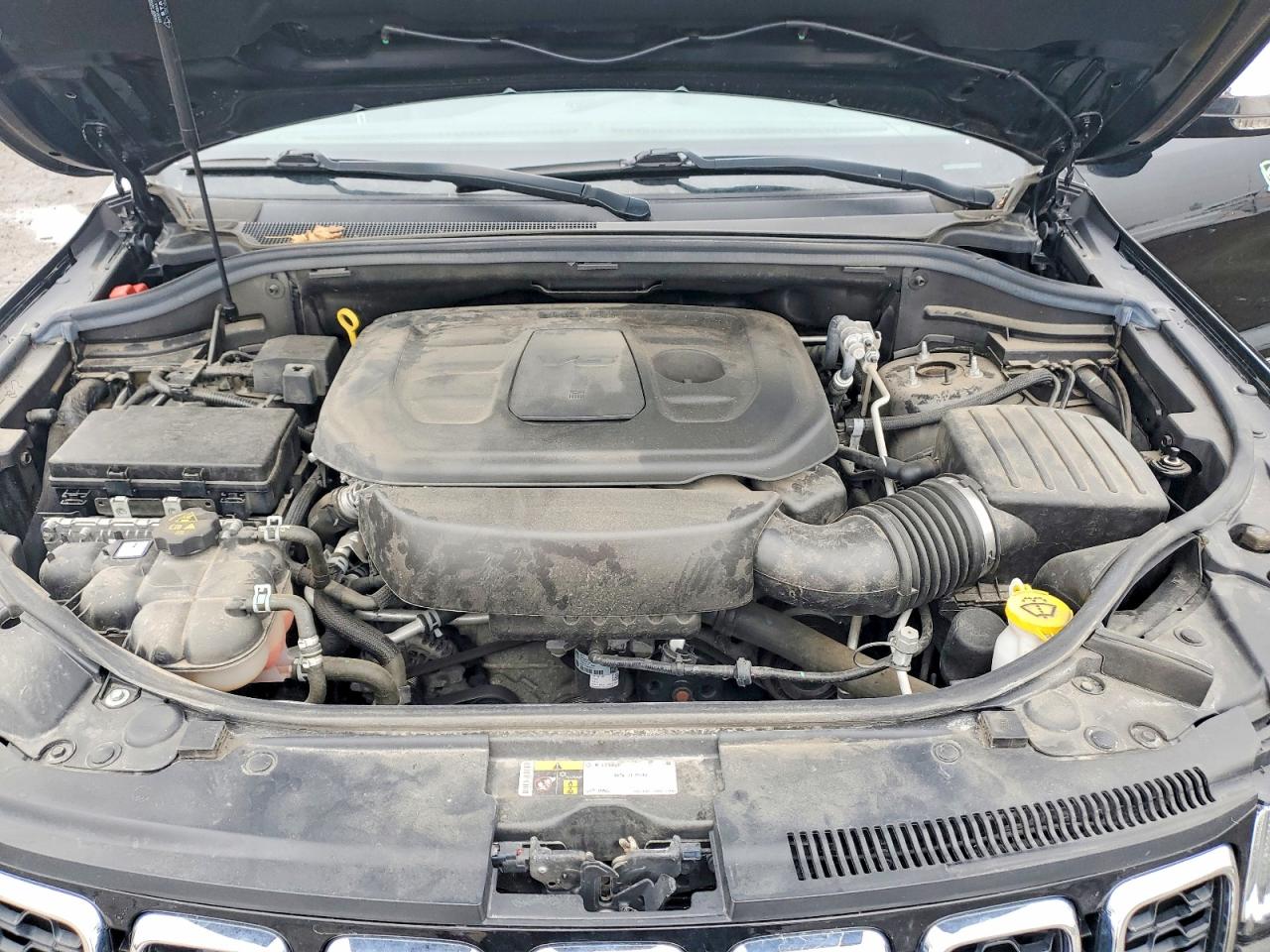 Jeep Cherokee Limited