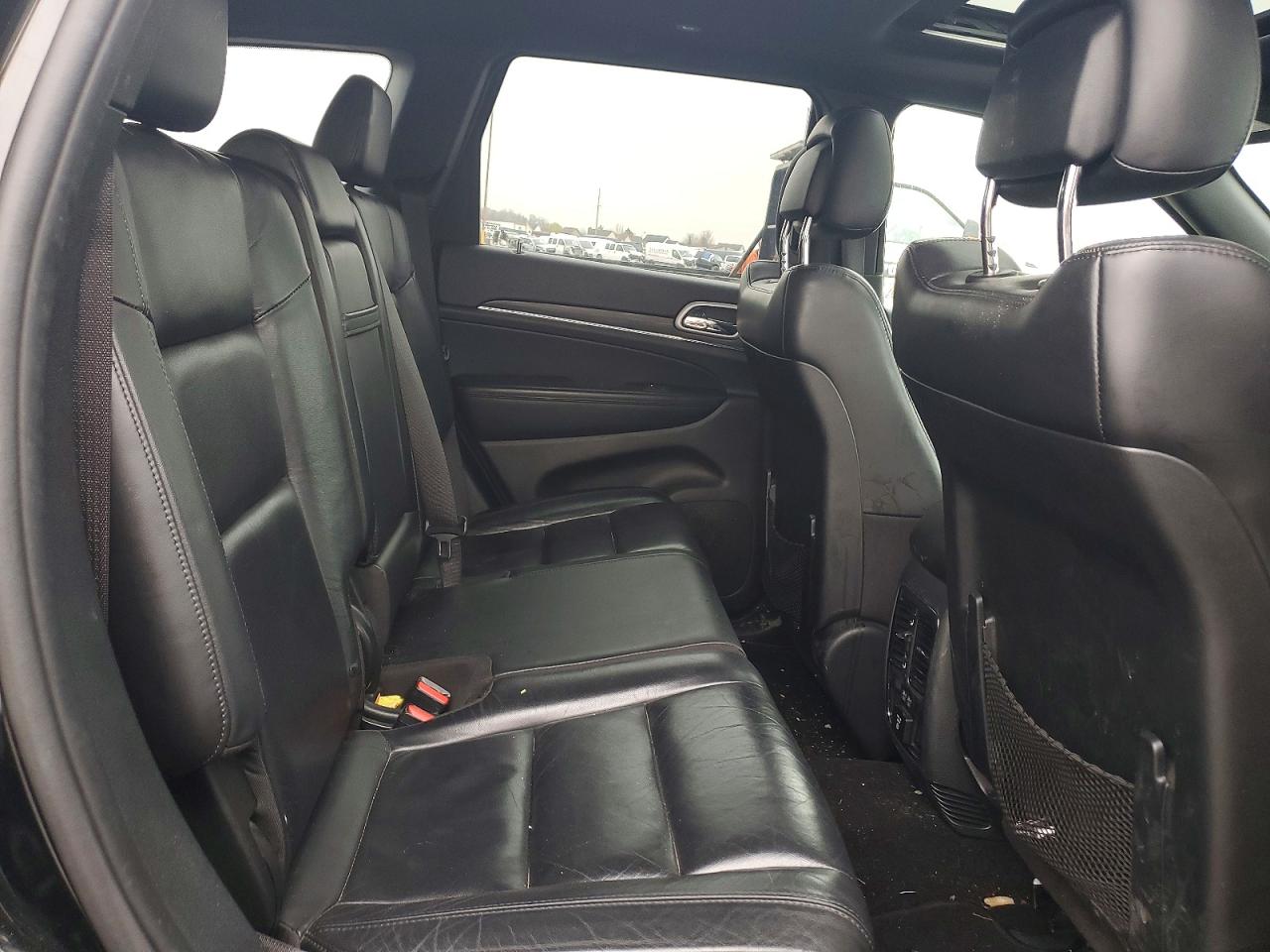 Jeep Cherokee Limited