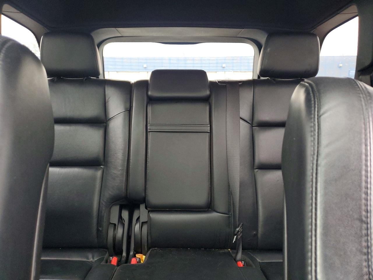 Jeep Cherokee Limited