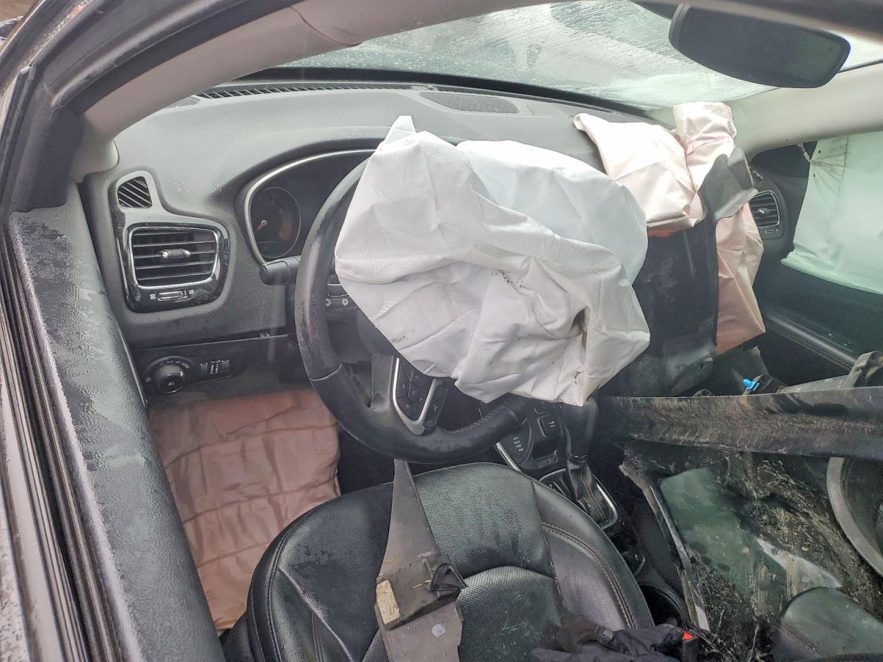 Jeep Compass Limited