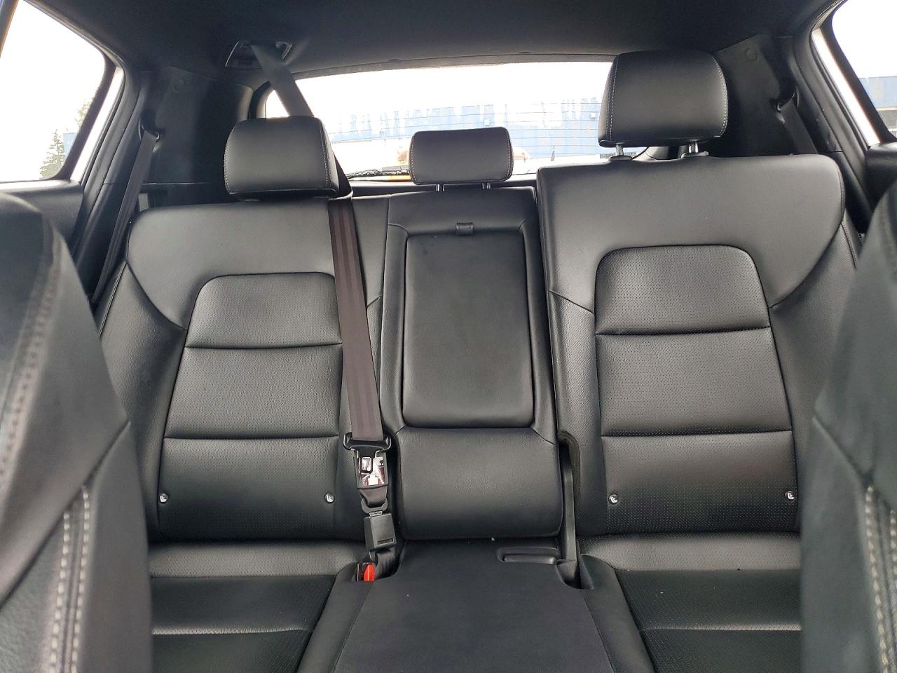 Kia Sportage Nightfall