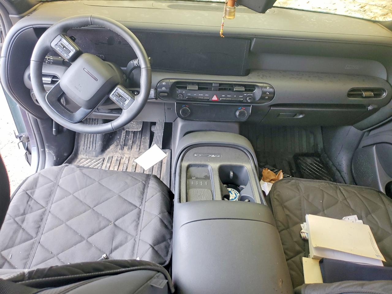 Hyundai PALISADE Xrt Pro