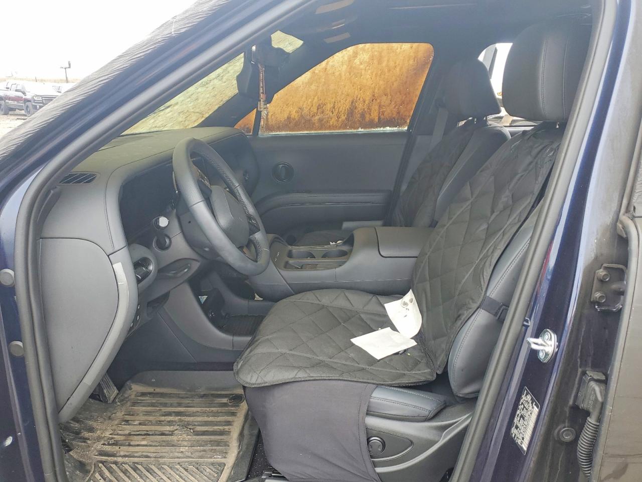 Hyundai PALISADE Xrt Pro