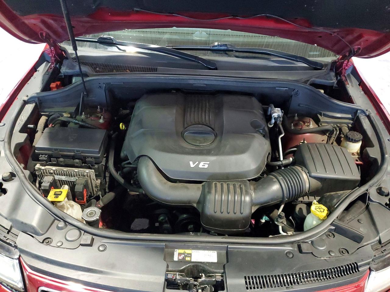 Jeep Cherokee Limited