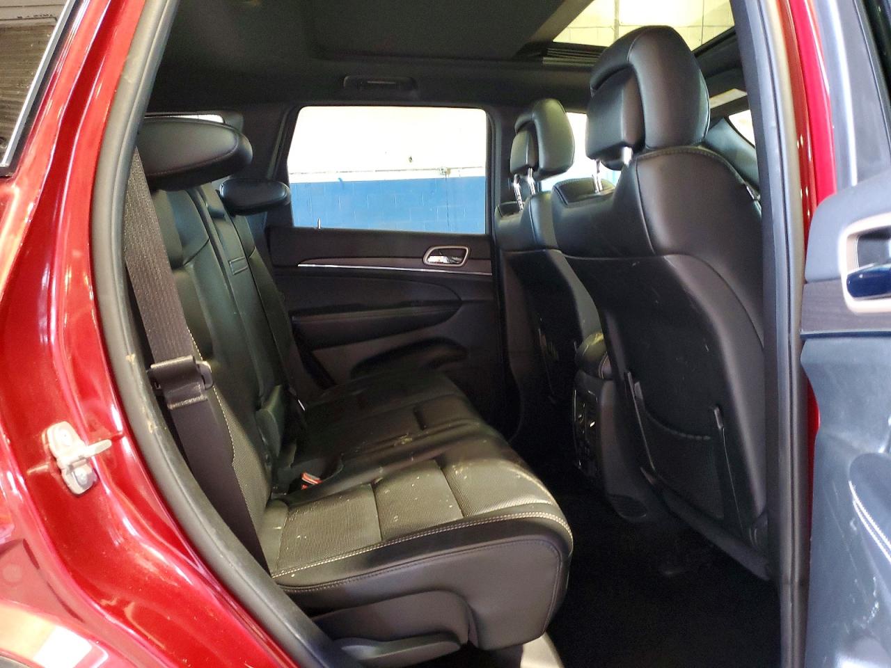 Jeep Cherokee Limited