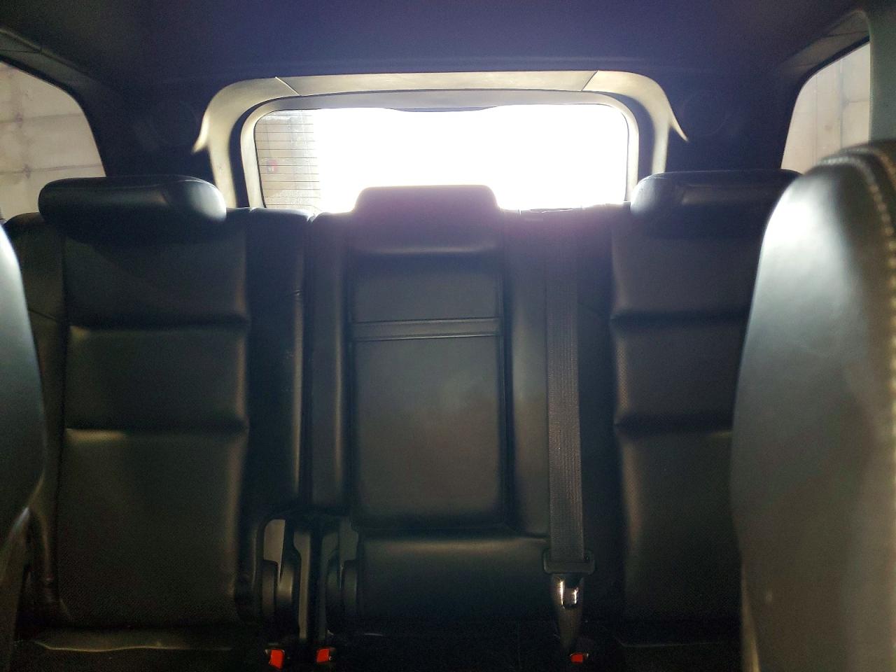 Jeep Cherokee Limited