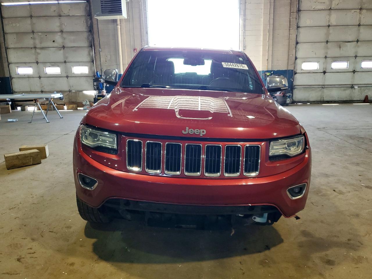 Jeep Cherokee Limited