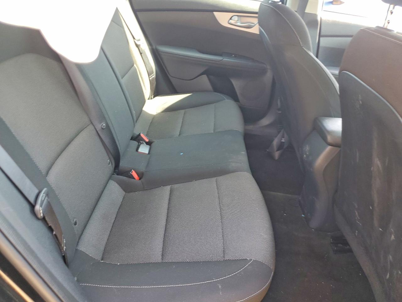Kia Forte Lxs