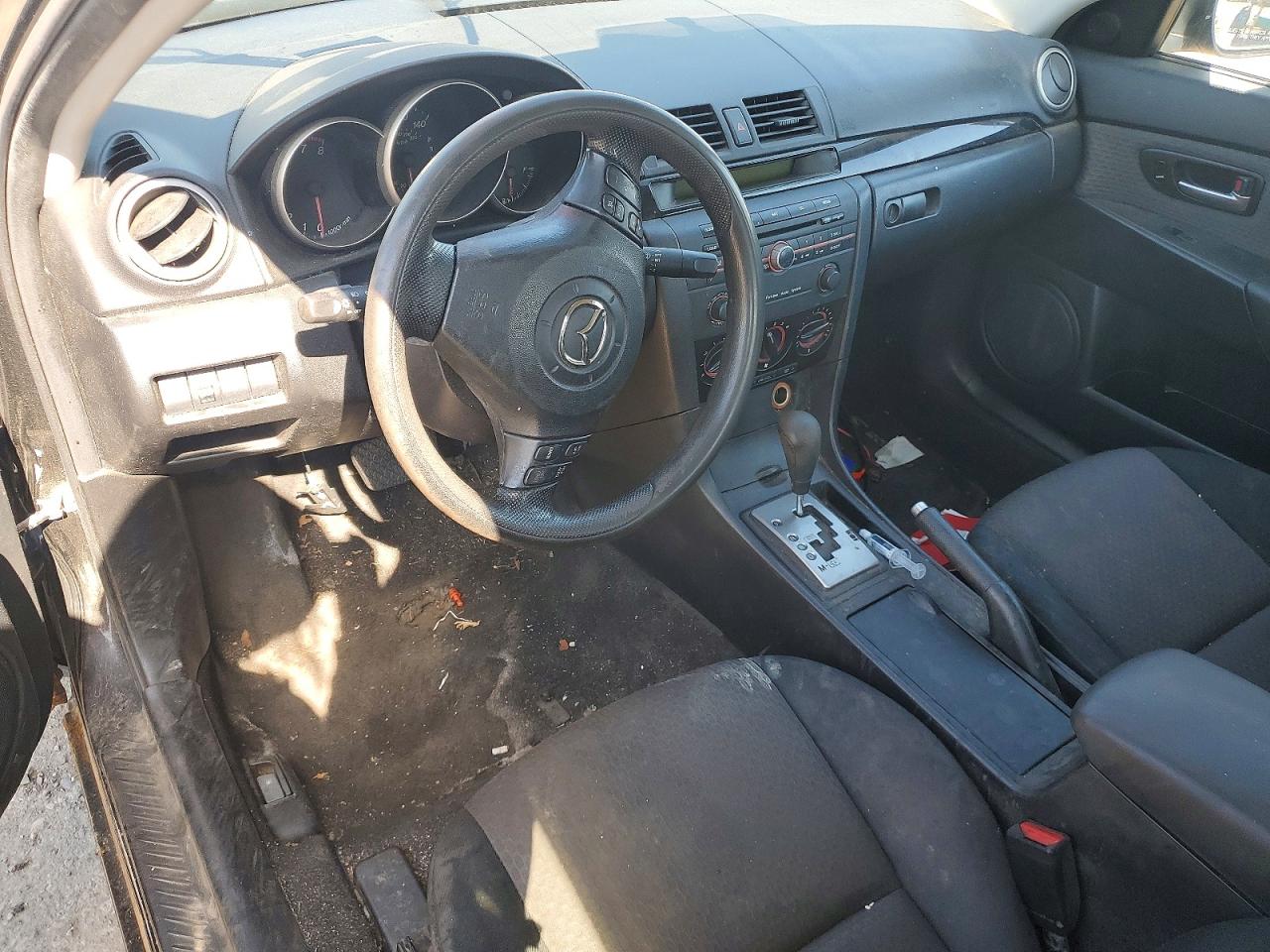 Mazda 3 I