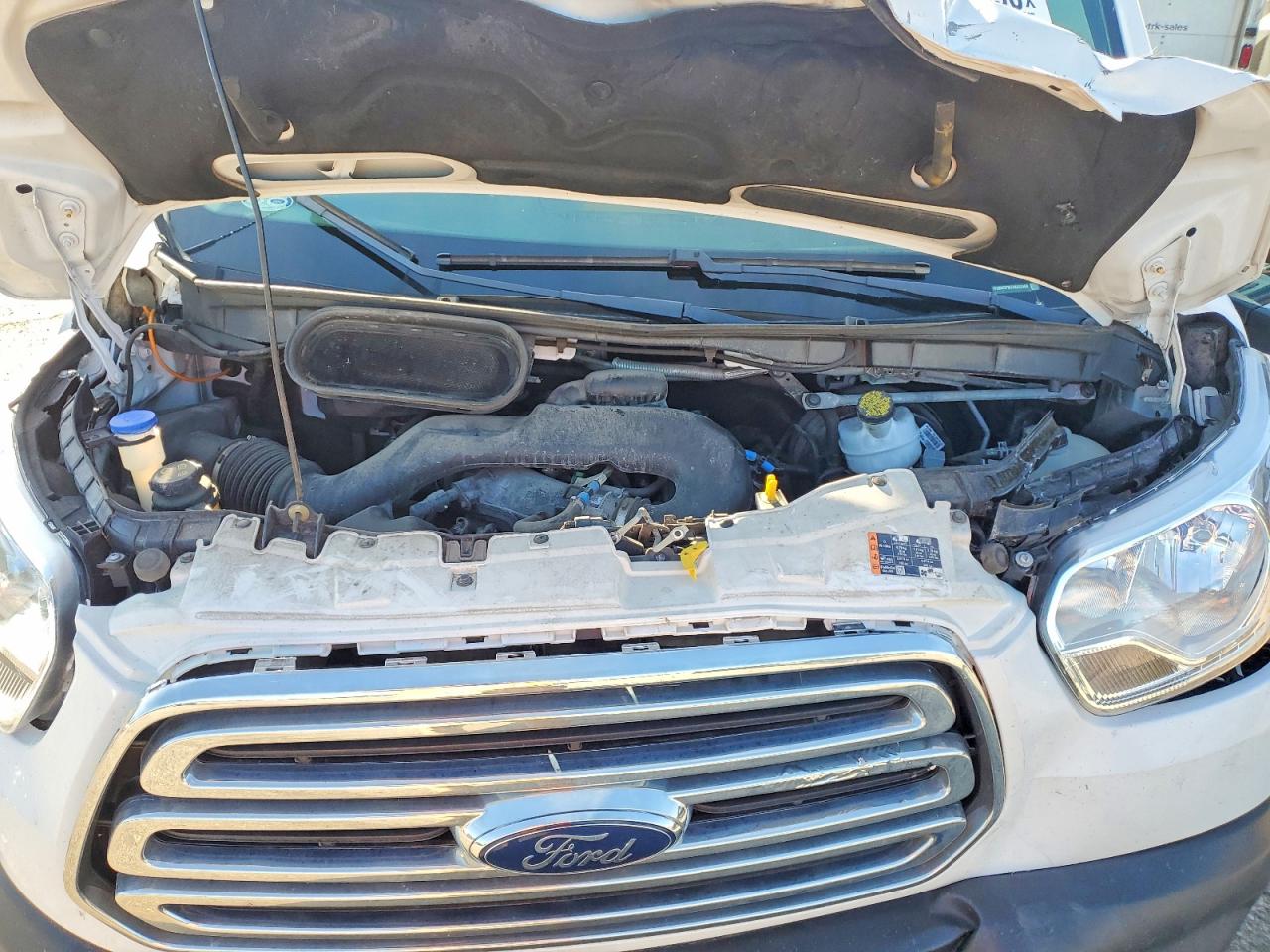 Ford Transit T-350