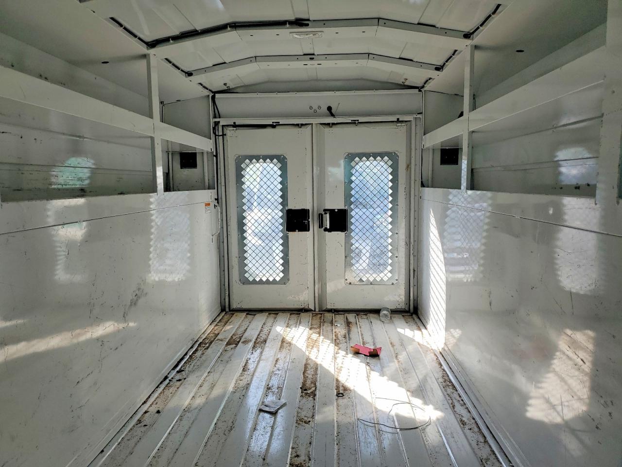 Ford Transit T-350