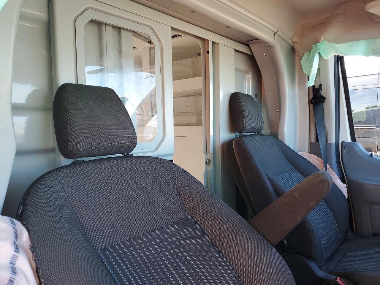 Ford Transit T-350