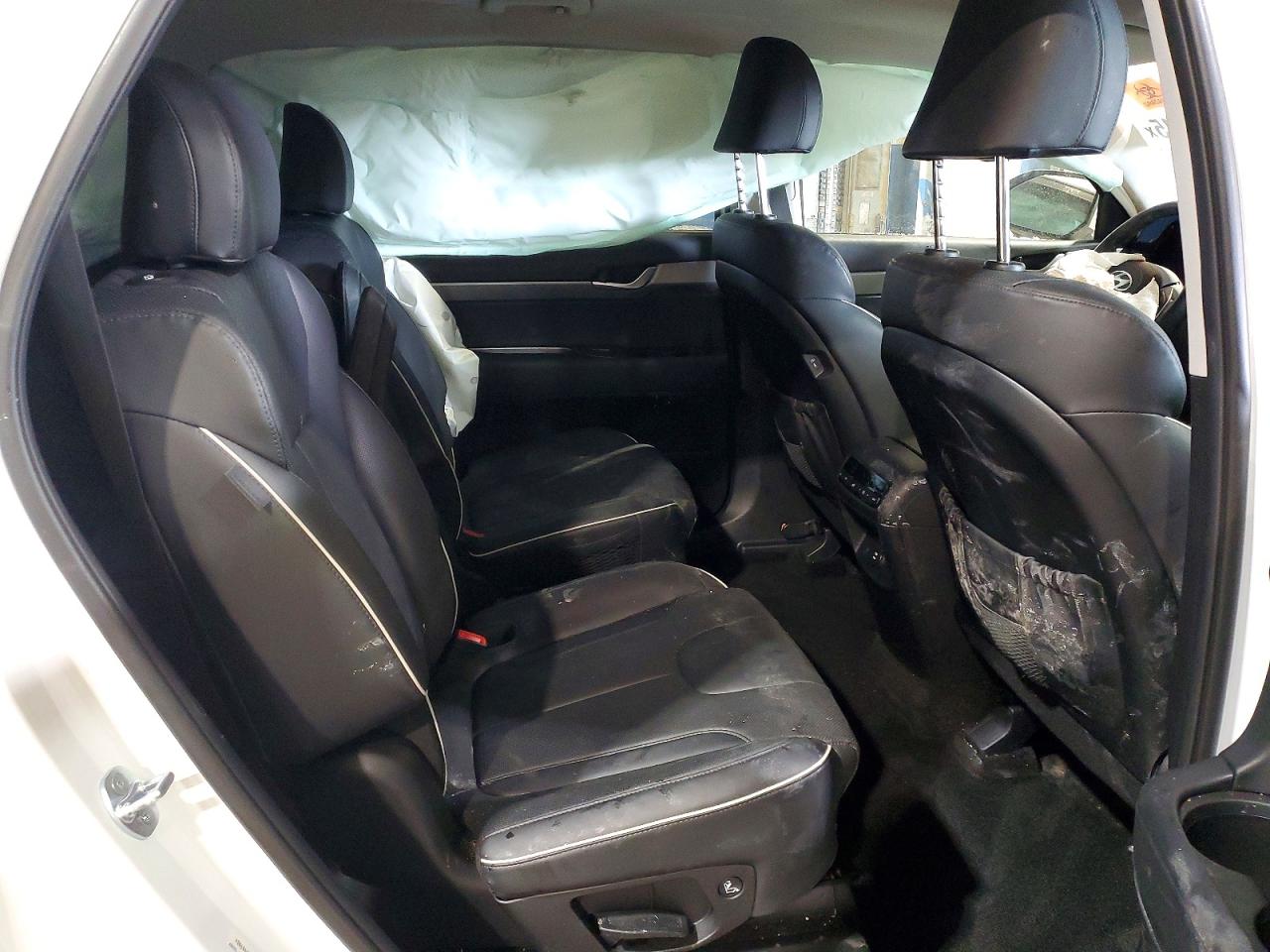 Hyundai PALISADE Xrt