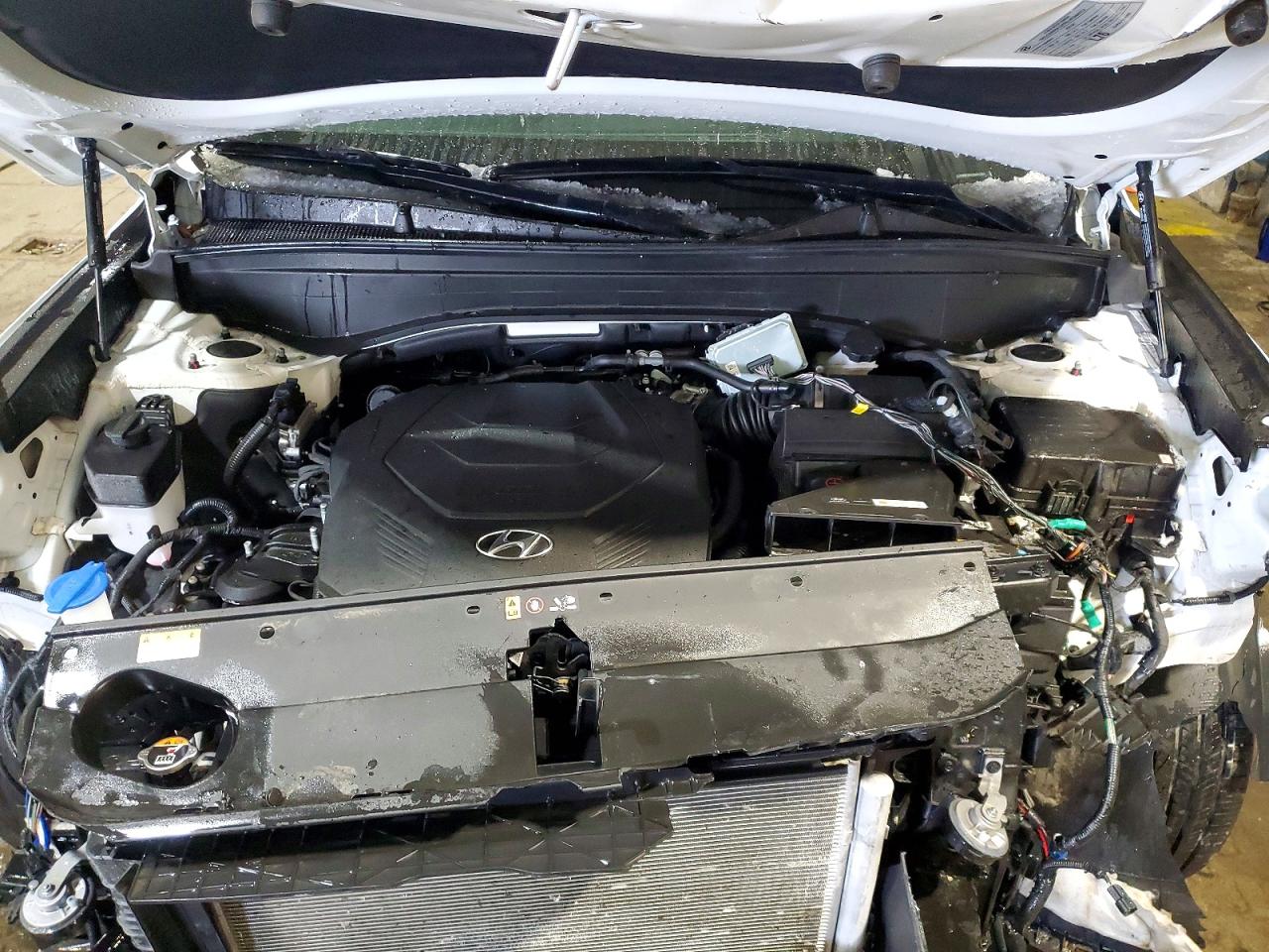 Hyundai PALISADE Xrt