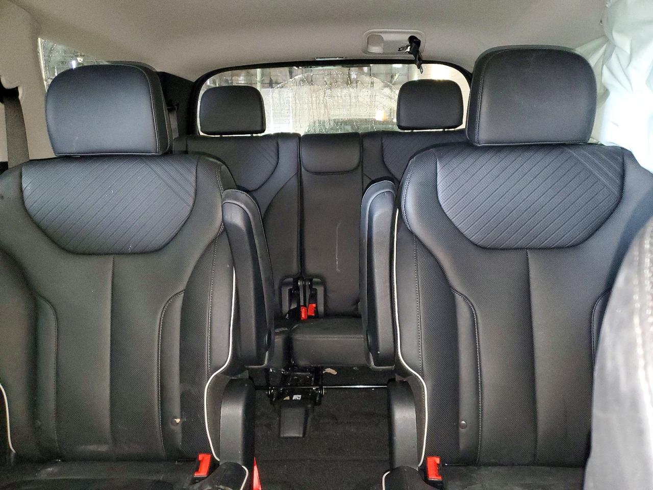 Hyundai PALISADE Xrt