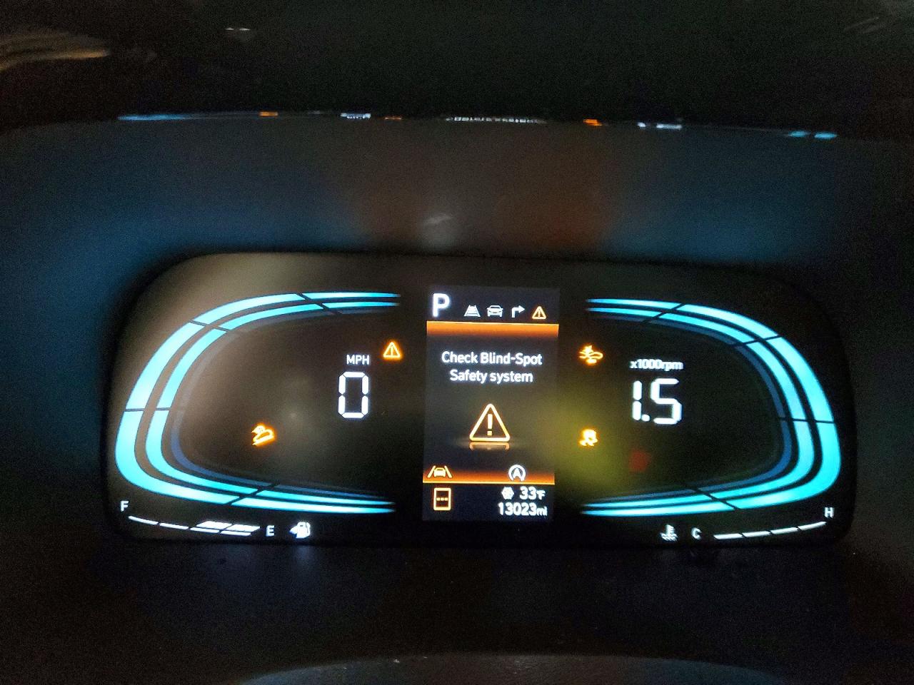 Hyundai PALISADE Xrt