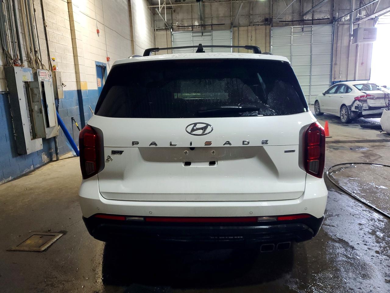 Hyundai PALISADE Xrt