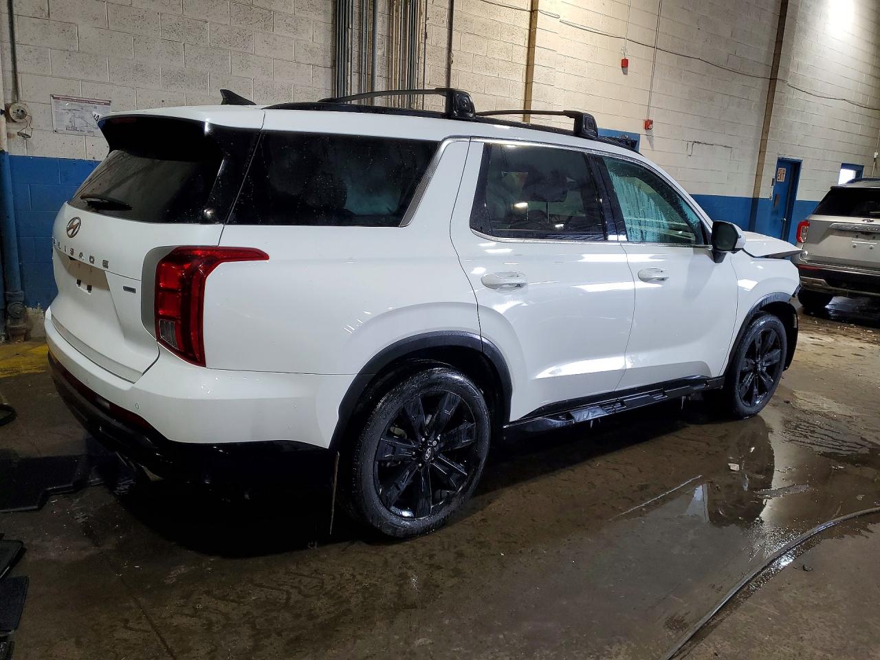 Hyundai PALISADE Xrt