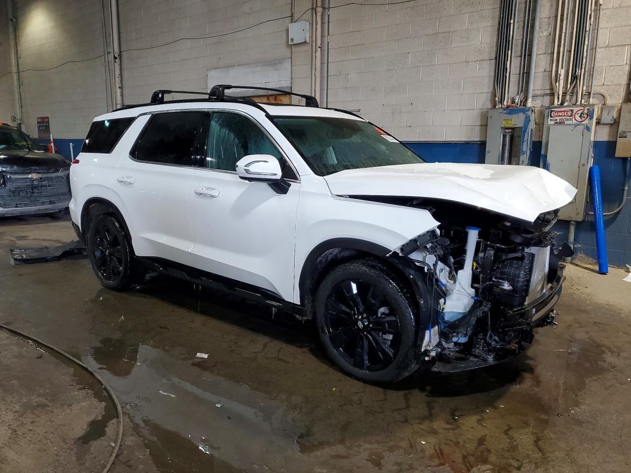Hyundai PALISADE Xrt