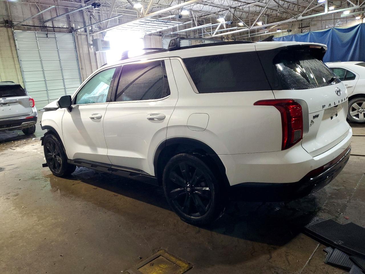 Hyundai PALISADE Xrt