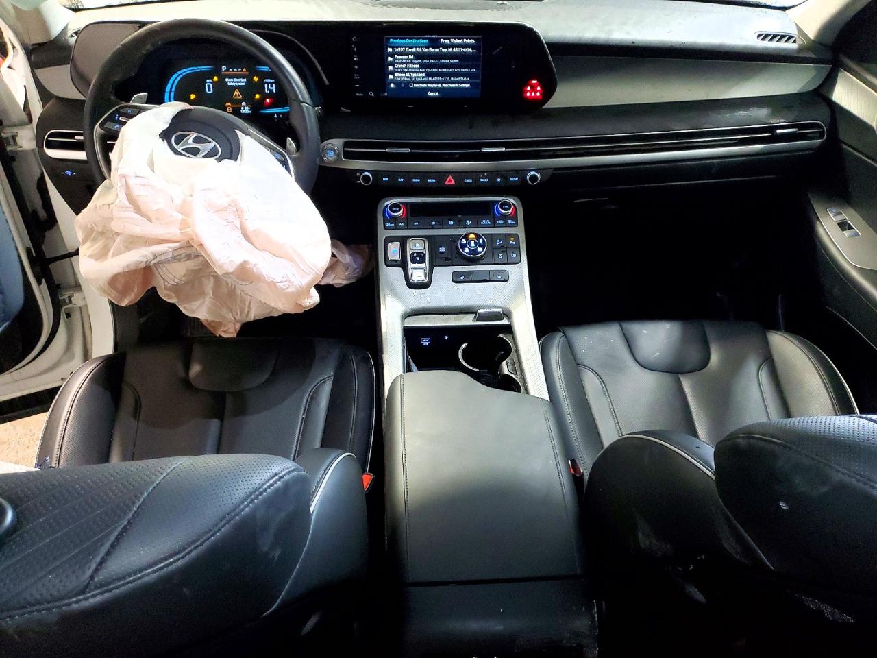Hyundai PALISADE Xrt