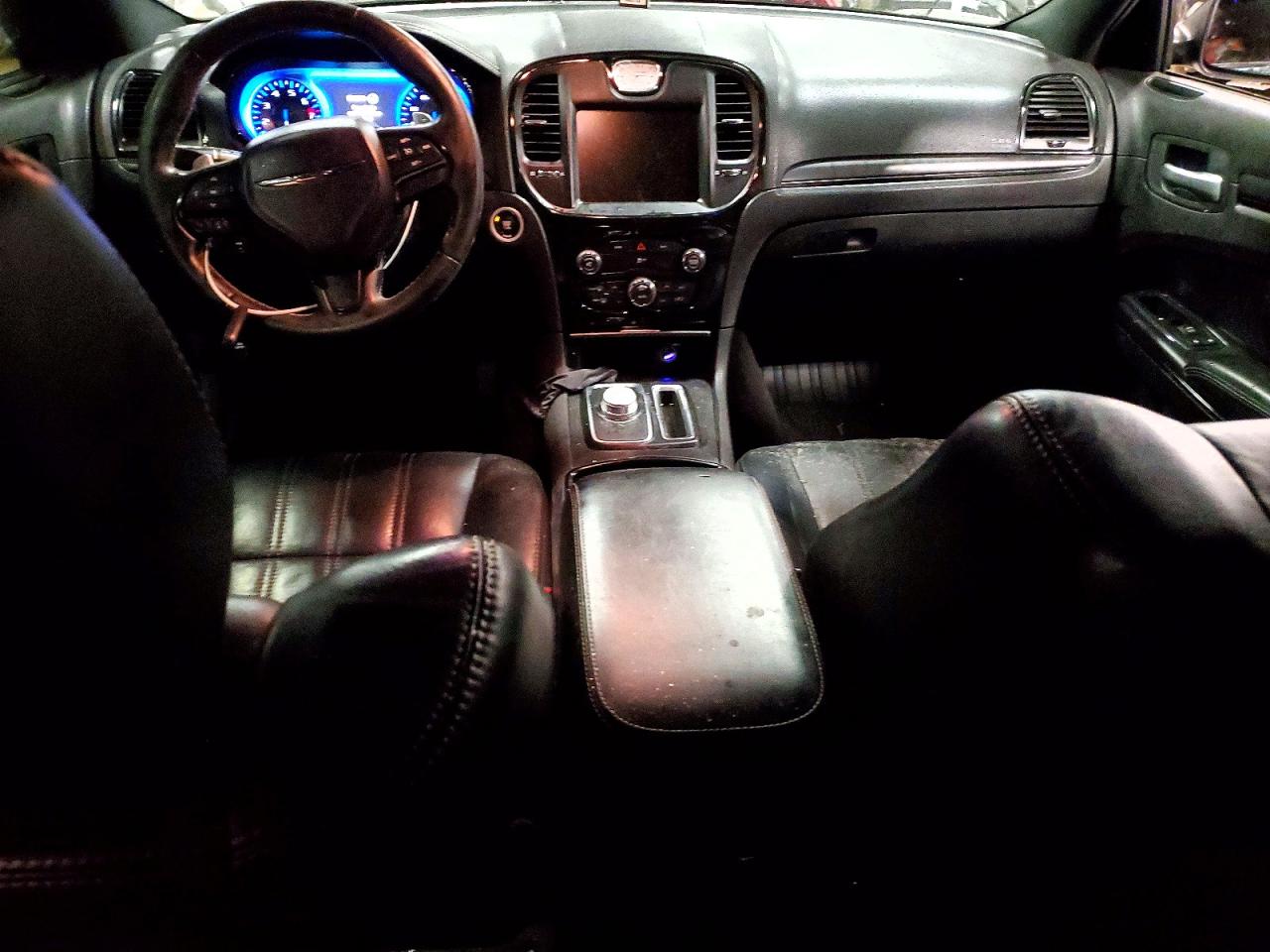 Chrysler 300 S