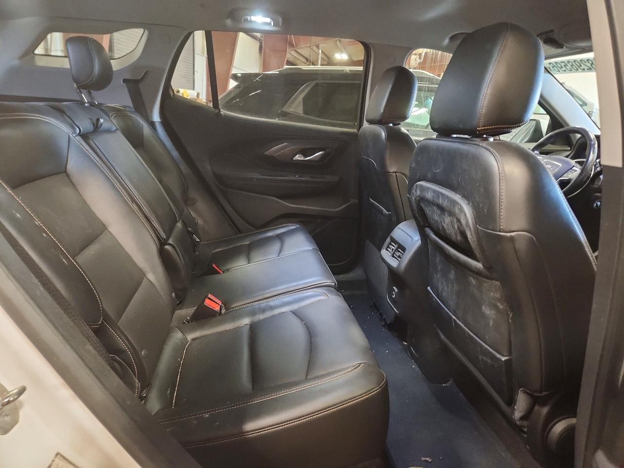 GMC Terrain Slt