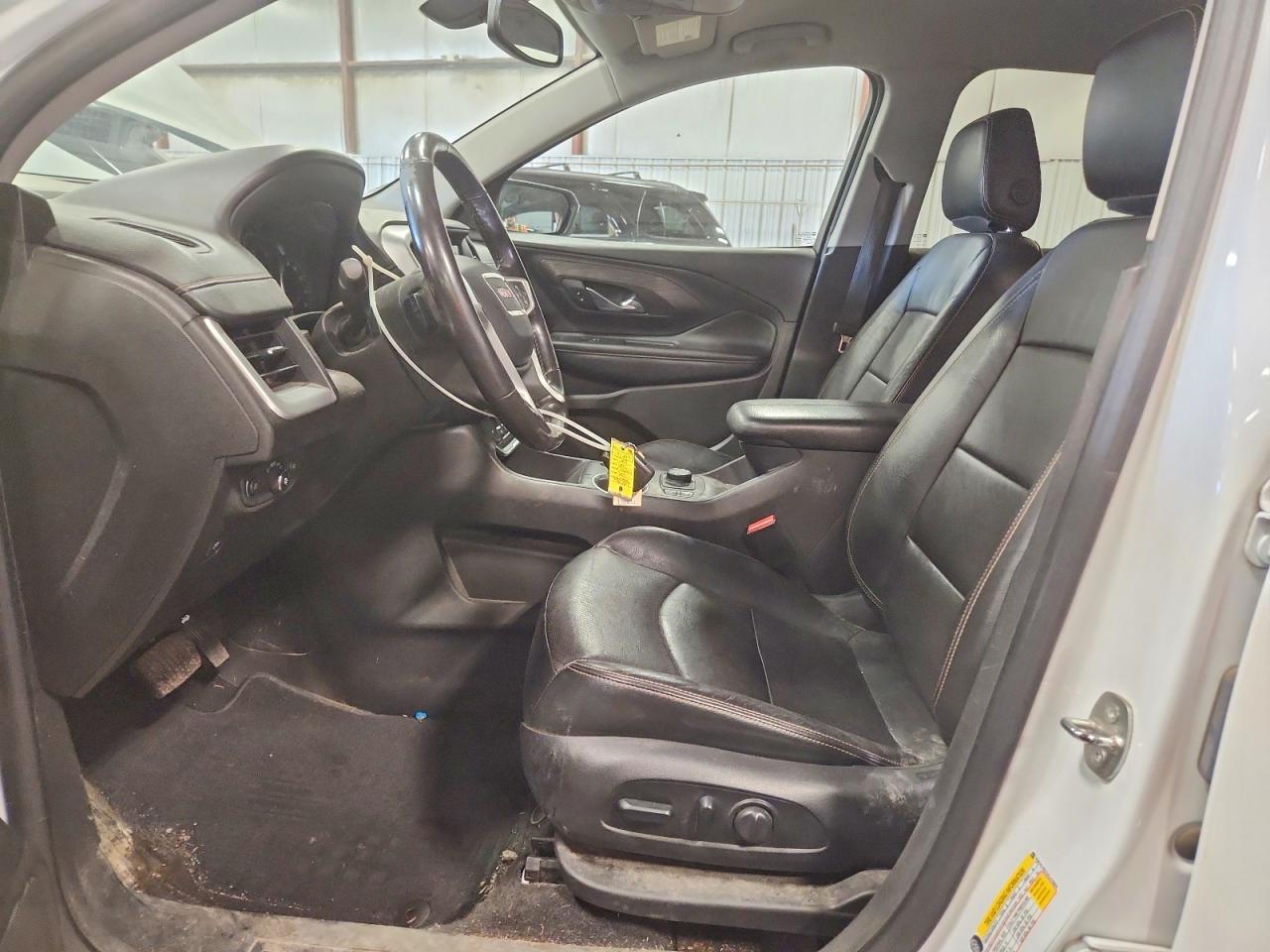 GMC Terrain Slt