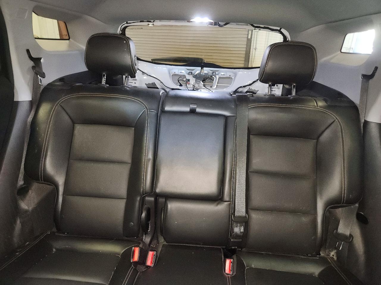 GMC Terrain Slt