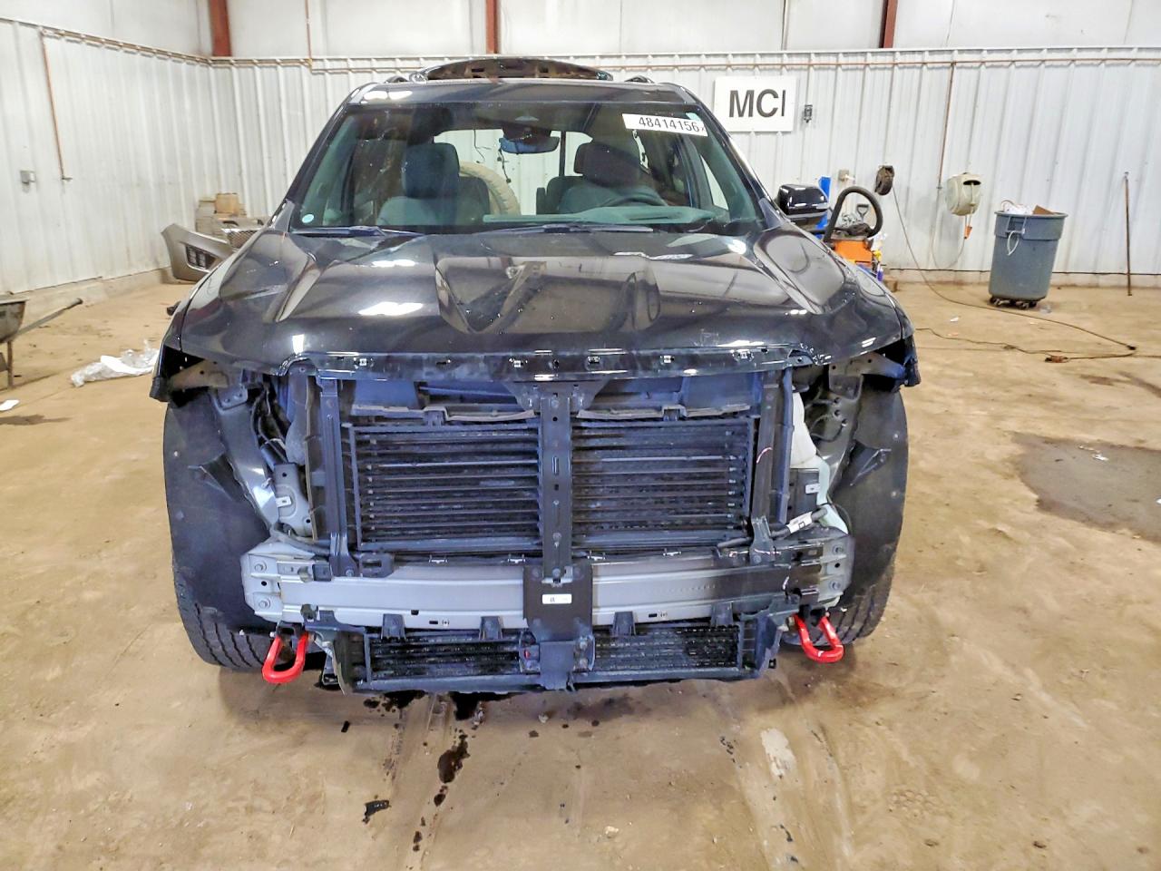 GMC Acadia At4