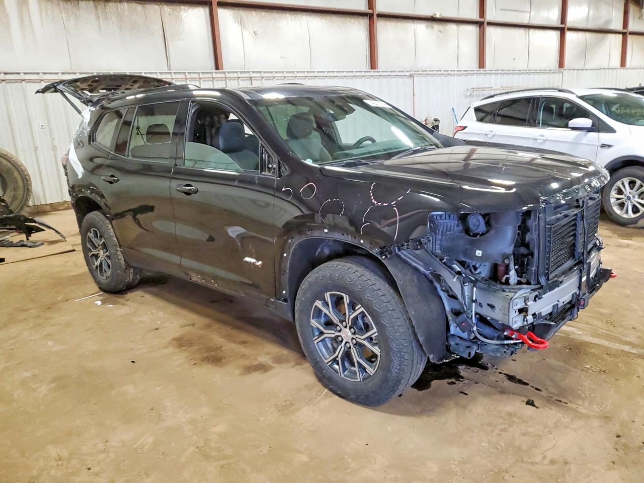 GMC Acadia At4