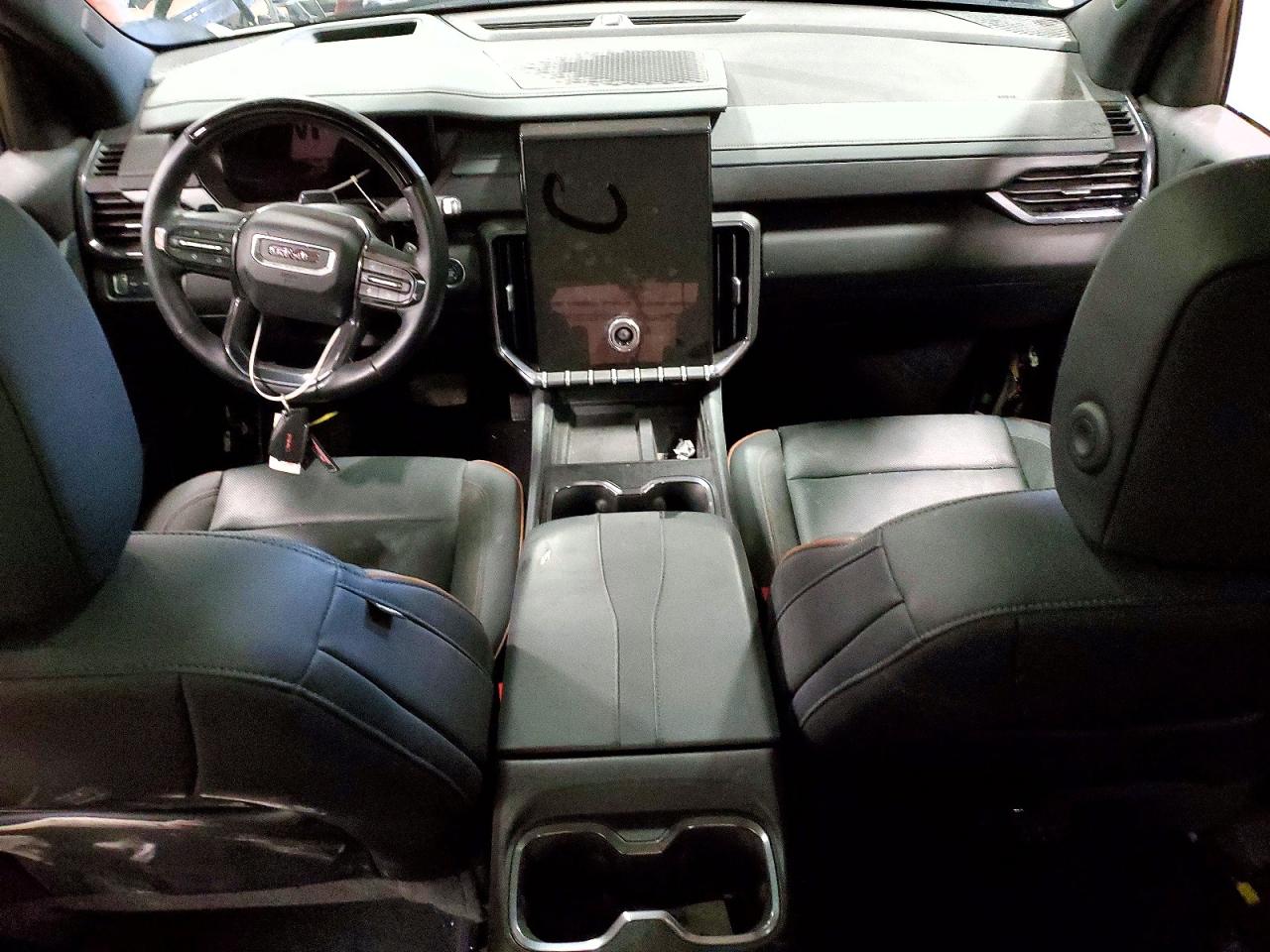 GMC Acadia At4