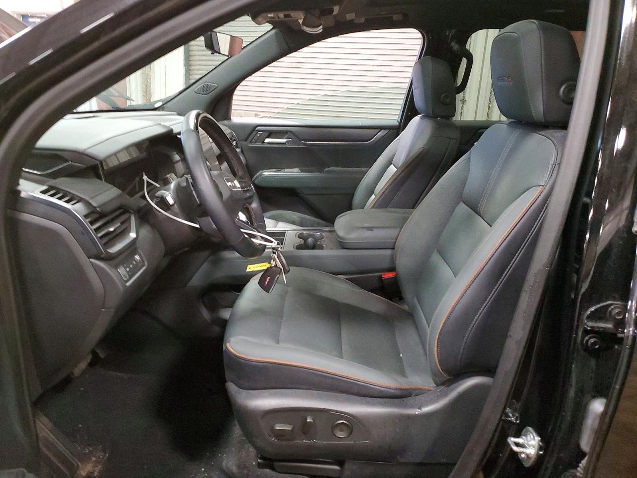 GMC Acadia At4