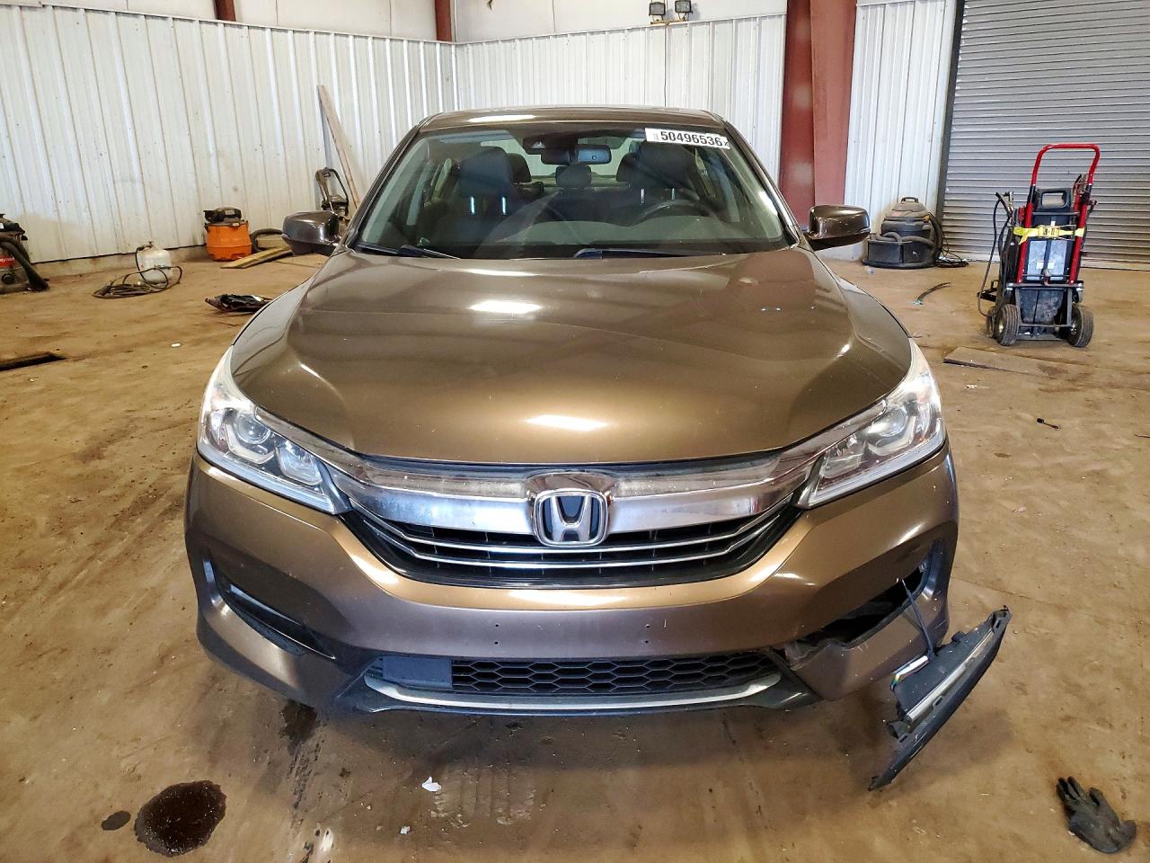 Honda Accord Hybrid Exl