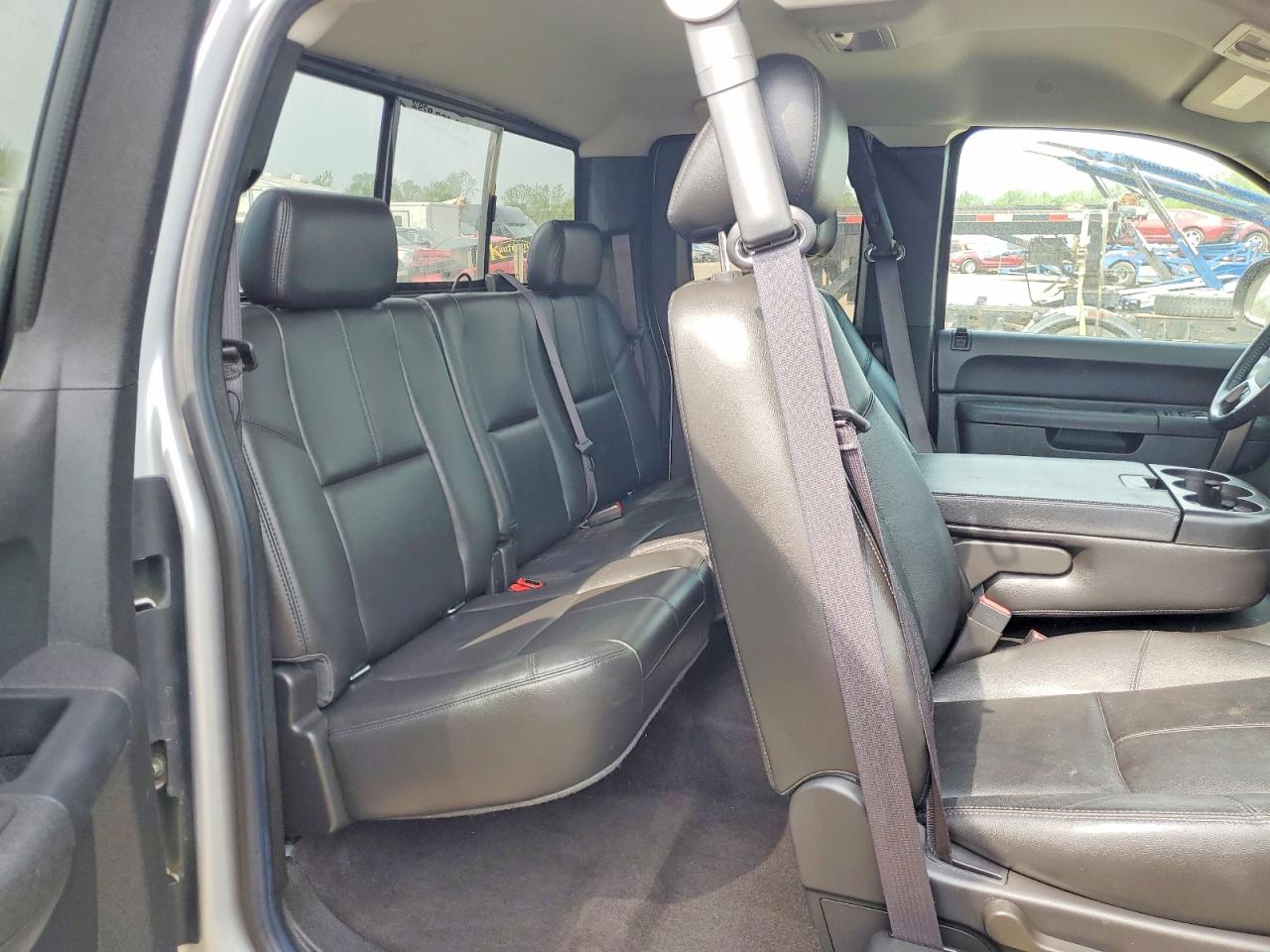 GMC Sierra K1500 Sle