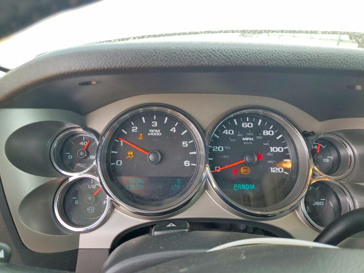 GMC Sierra K1500 Sle