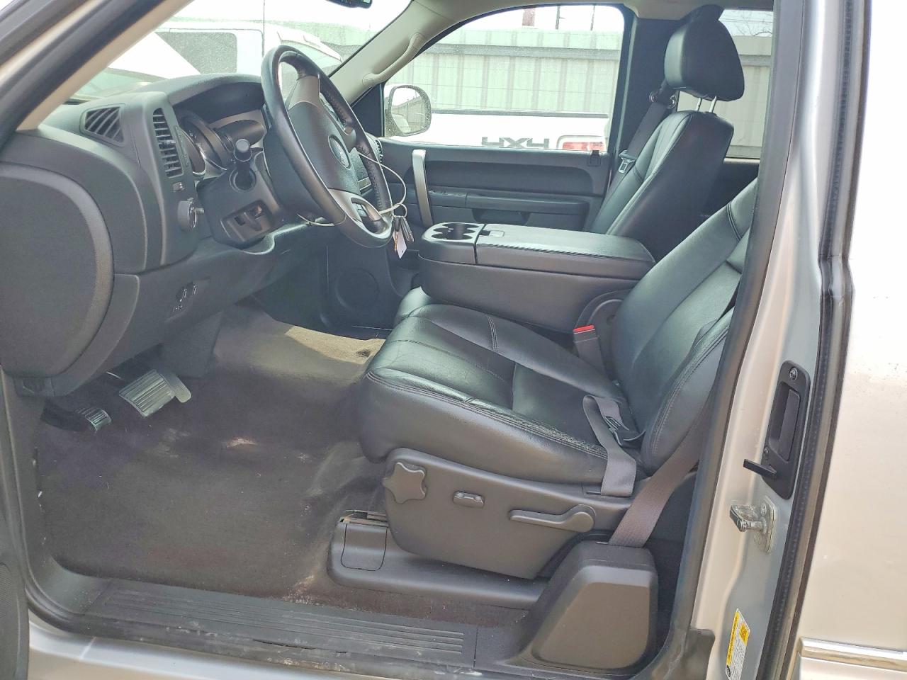 GMC Sierra K1500 Sle