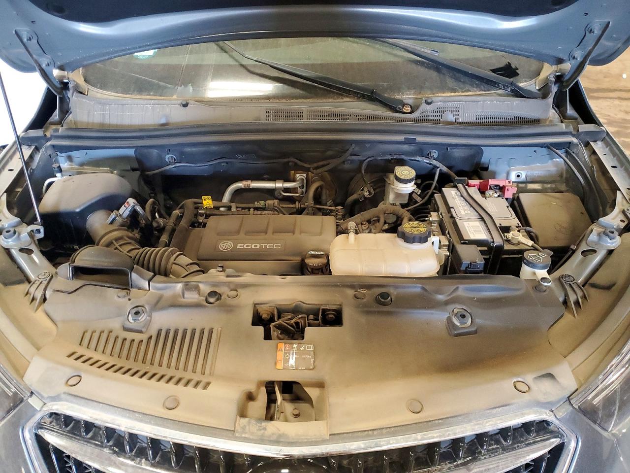 Buick Encore Preferred