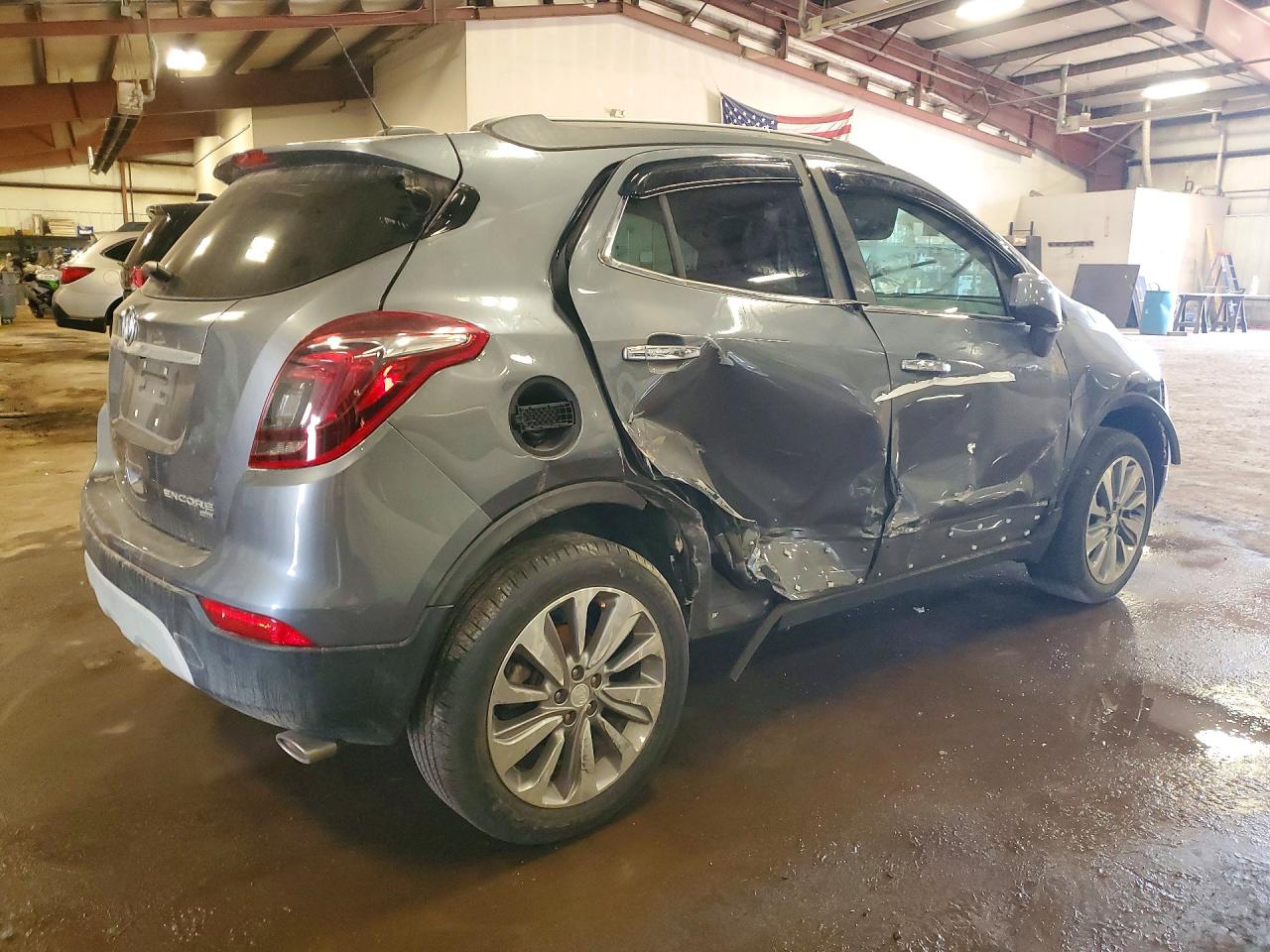 Buick Encore Preferred