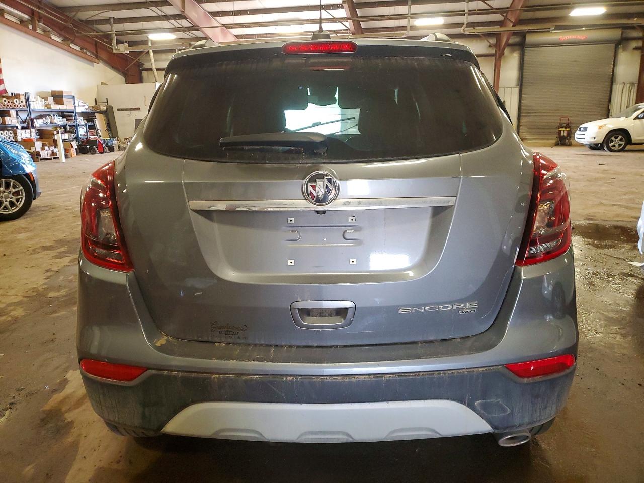 Buick Encore Preferred