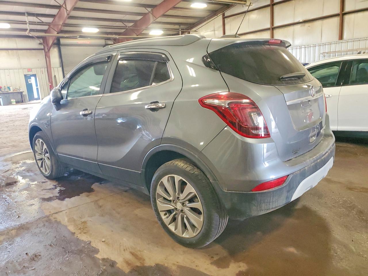 Buick Encore Preferred