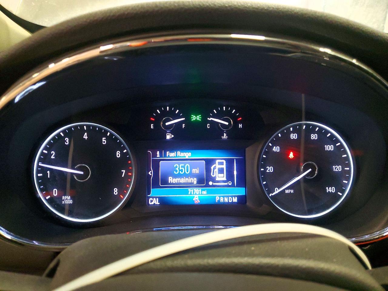 Buick Encore Preferred