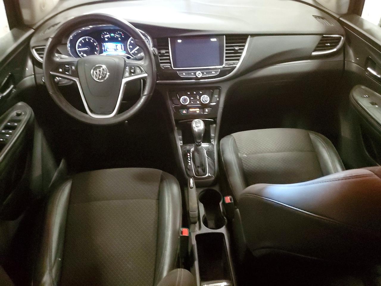 Buick Encore Preferred