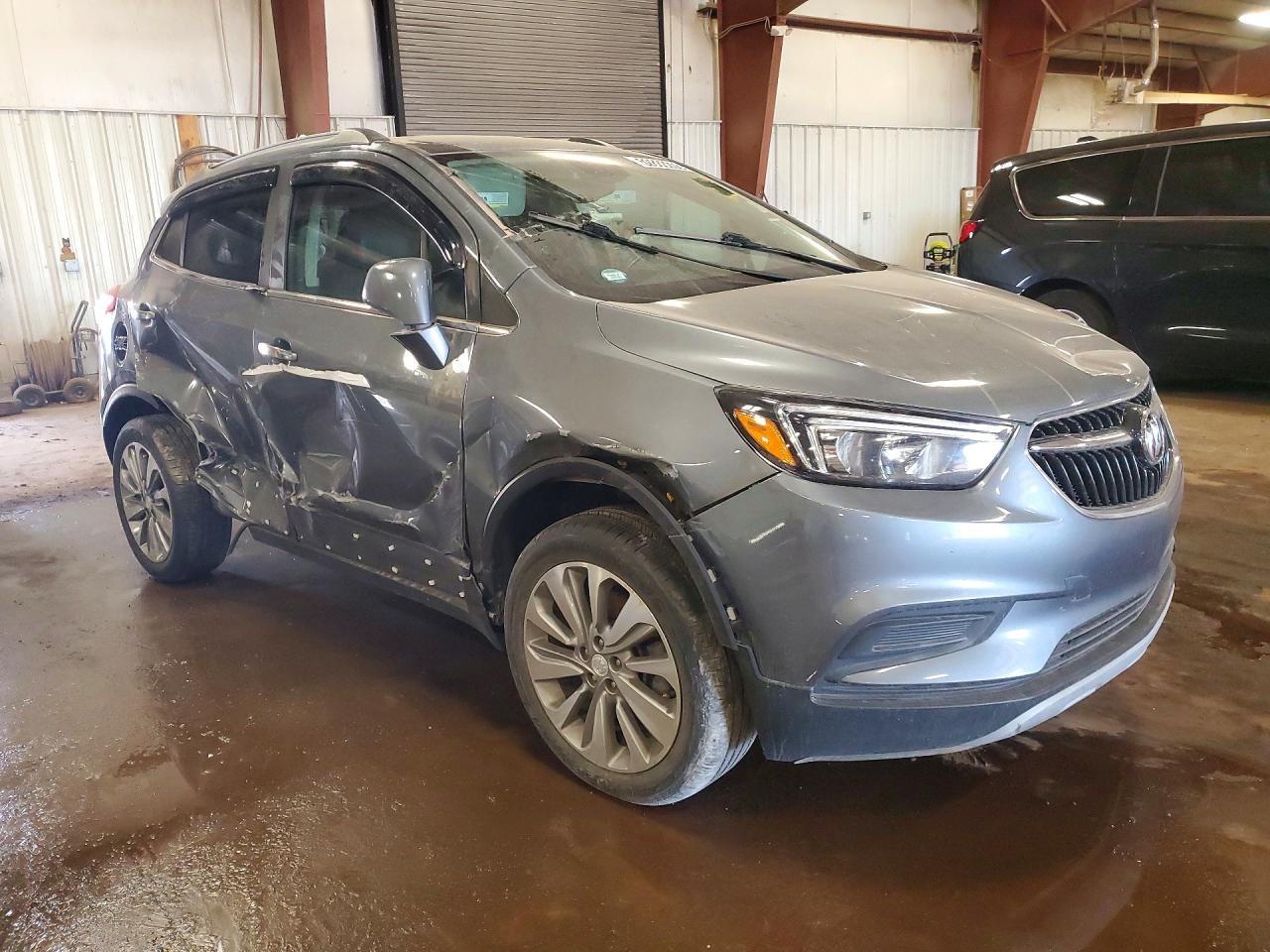 Buick Encore Preferred