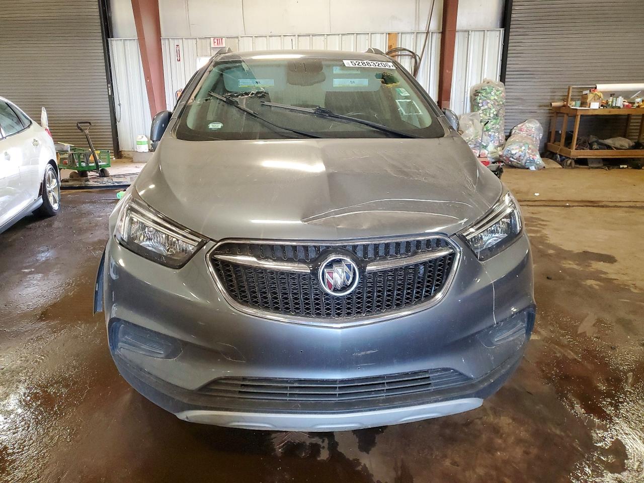 Buick Encore Preferred